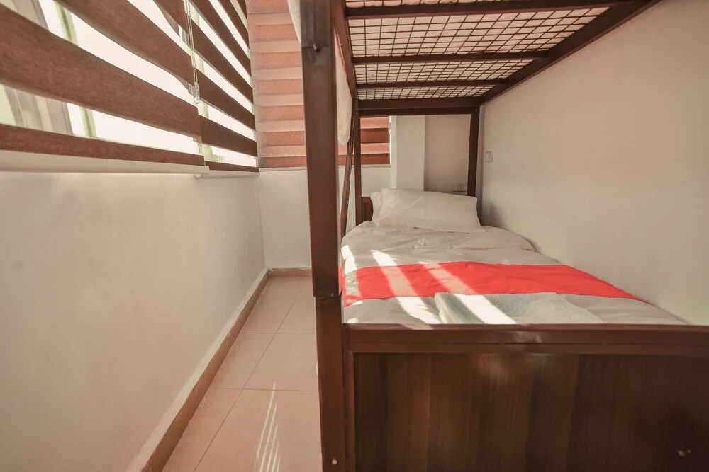 Petra Bods Hostel