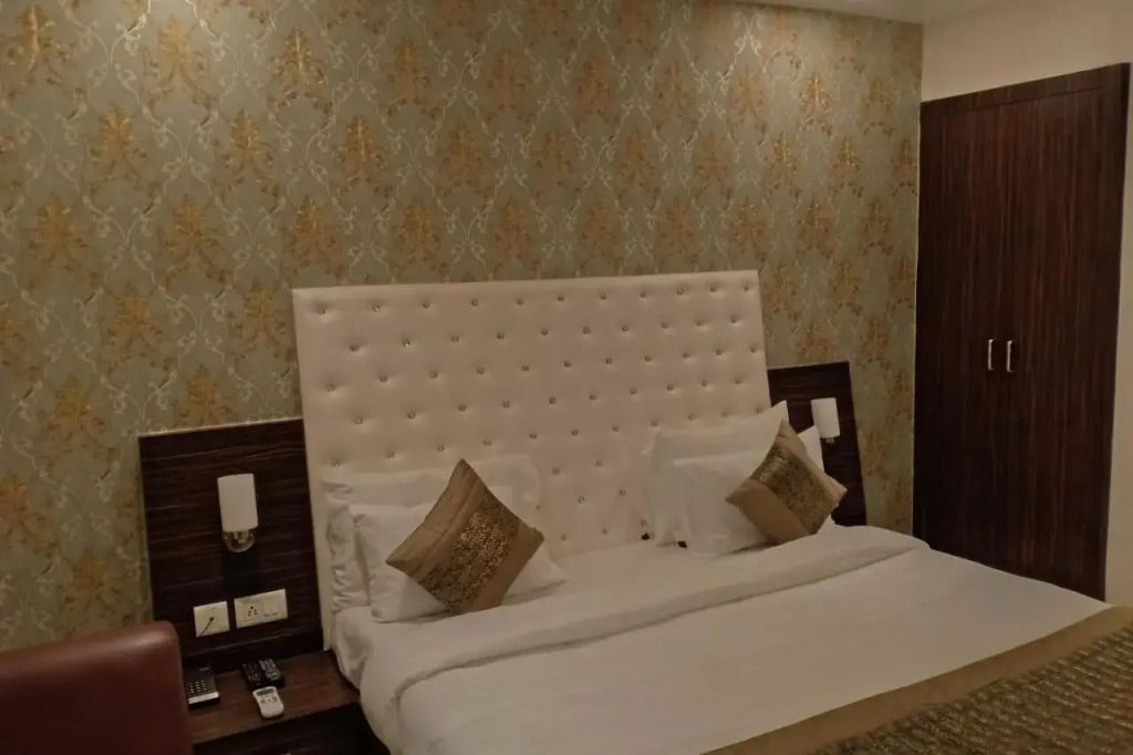 Hotel Surya International