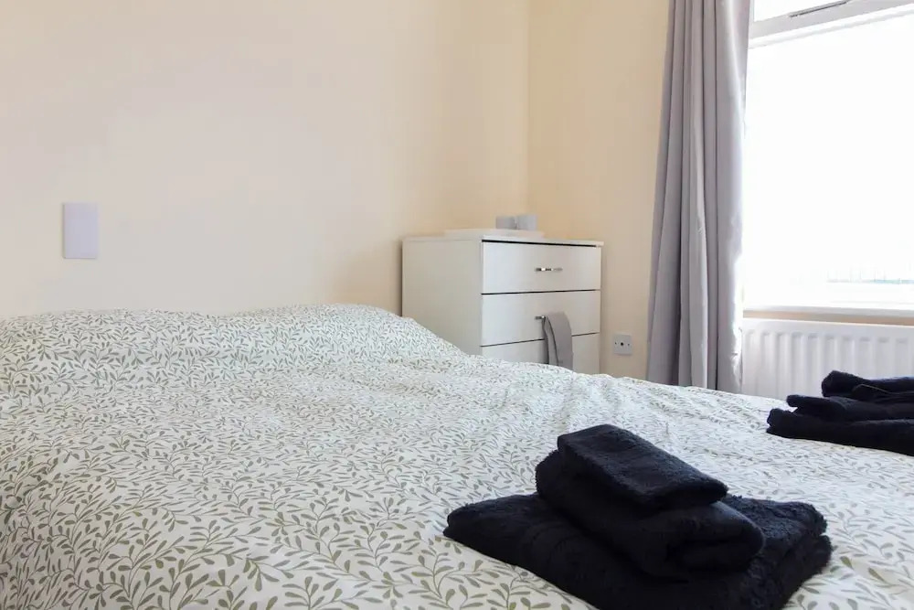Brookvale Guest House Room 11