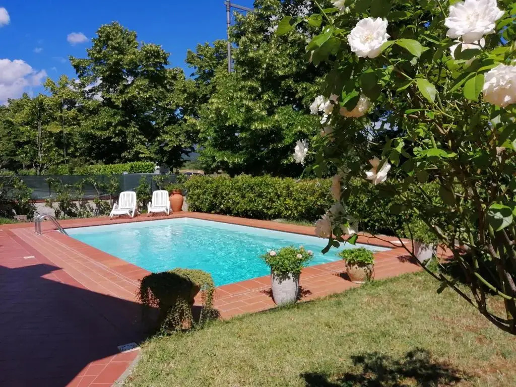 Villa Elisa
