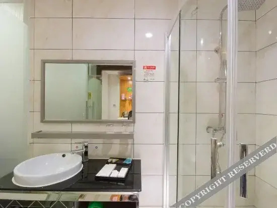 Huitong Hotel