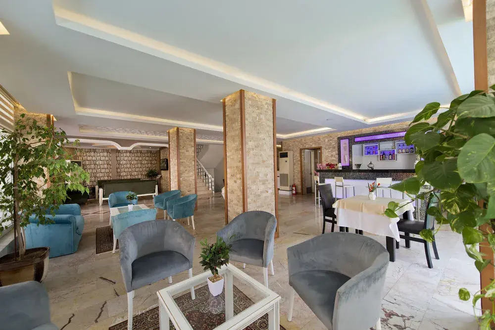 Premier Inn City Antalya
