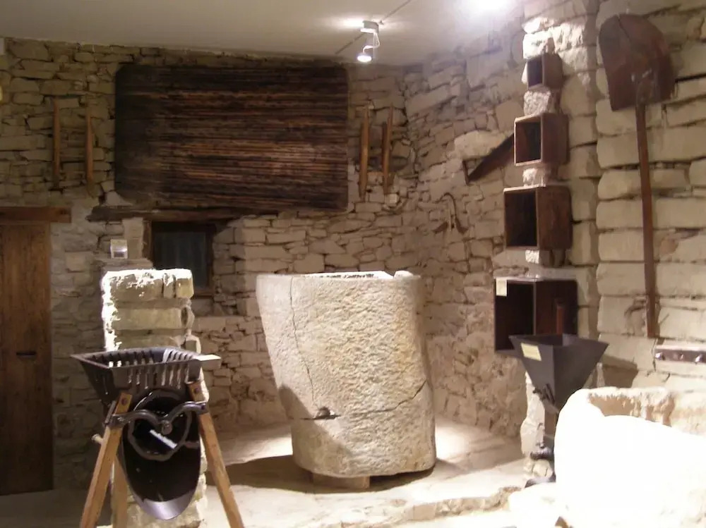 CASA RURAL FERNANDOEGEA