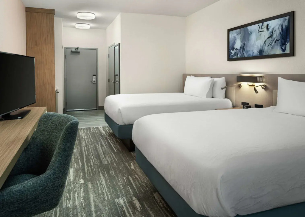 Hilton Garden Inn Olive Branch, Ms