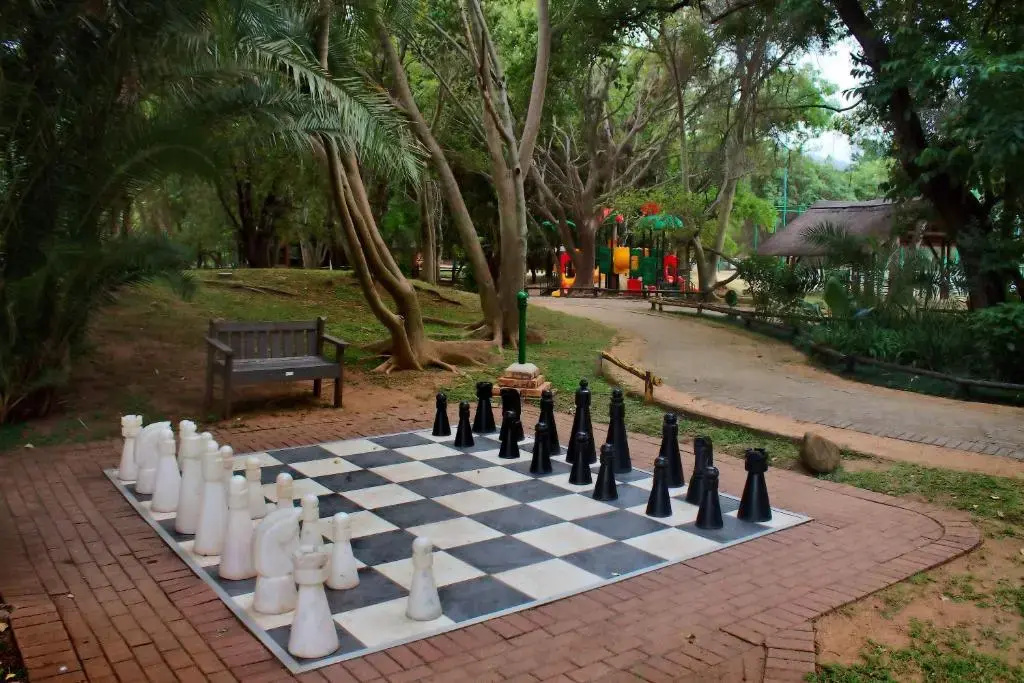 Kruger Park Lodge Unit No. 610A