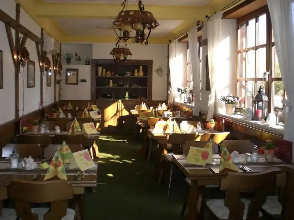 Landgasthaus Zur Kupferkanne