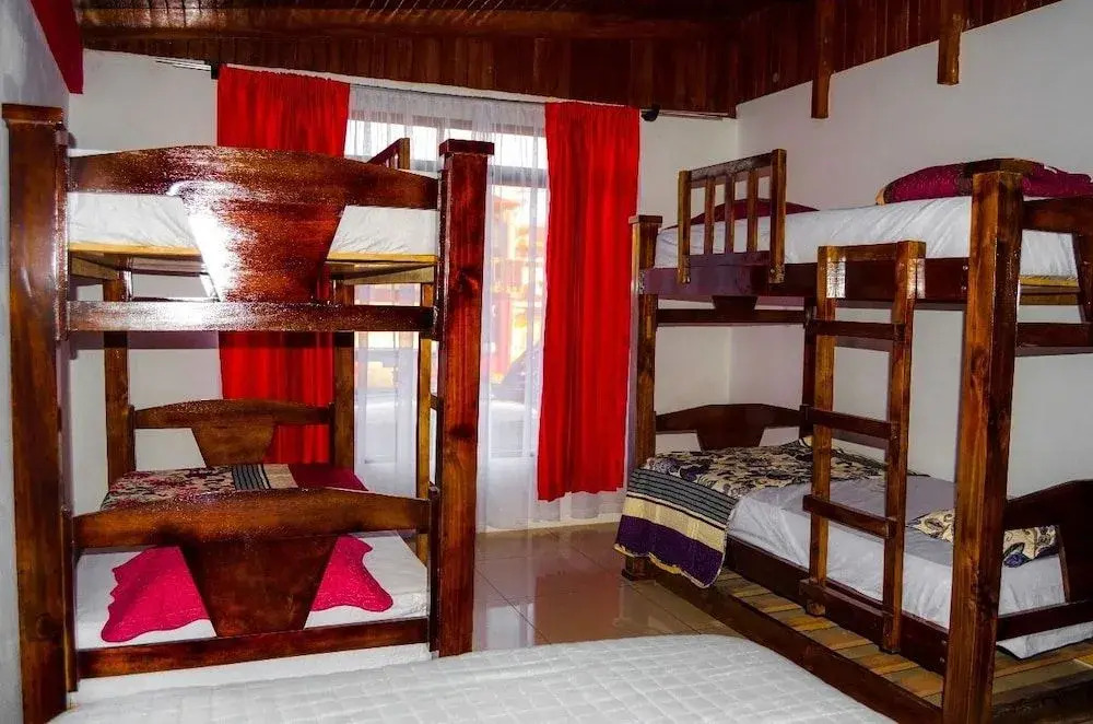 Villa Hostel