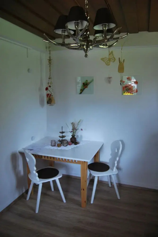Haus der guten Freunde
