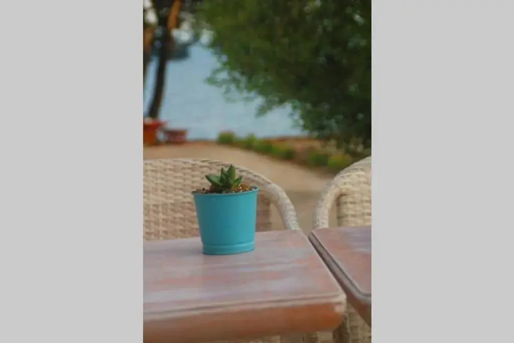 Pefkonas Apartments 100m from the beach