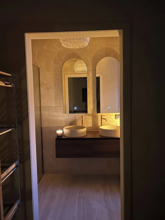 Luxurious House in the Flemish Ardennes Near Ghent
