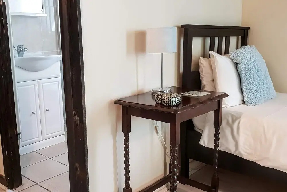 Wern Ganol Guest House