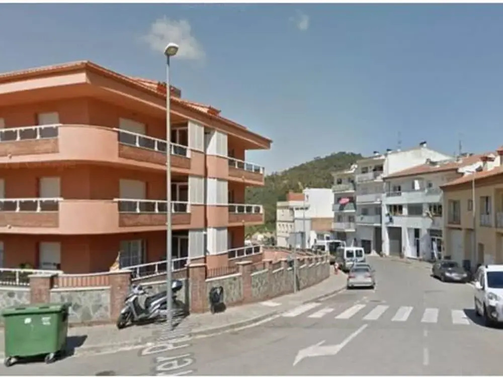 Appartement TOSSA de MAR (CALA SALIONC)