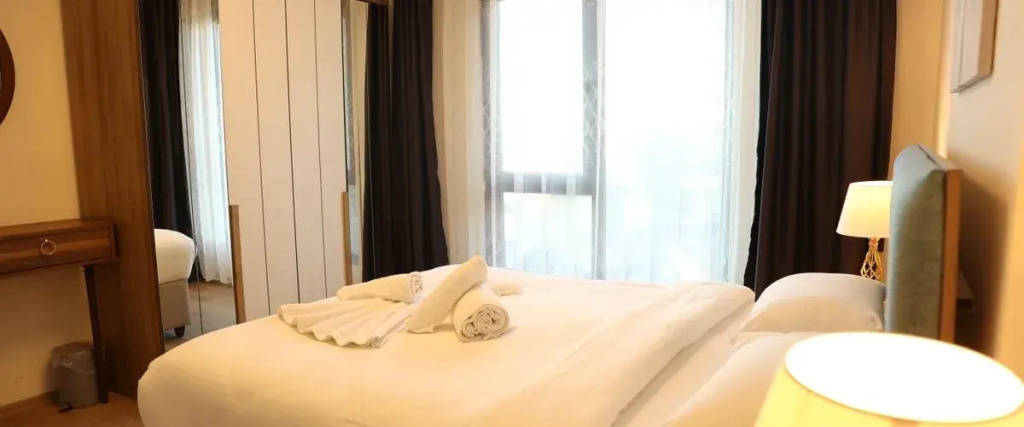 Dreams Inn Luxury Residences & Lifestyle
