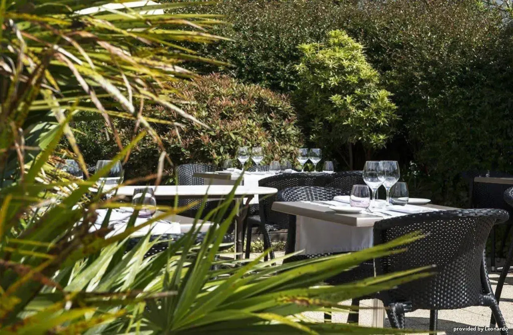 Hôtel LEscale Marine Valdys Resort & SPA