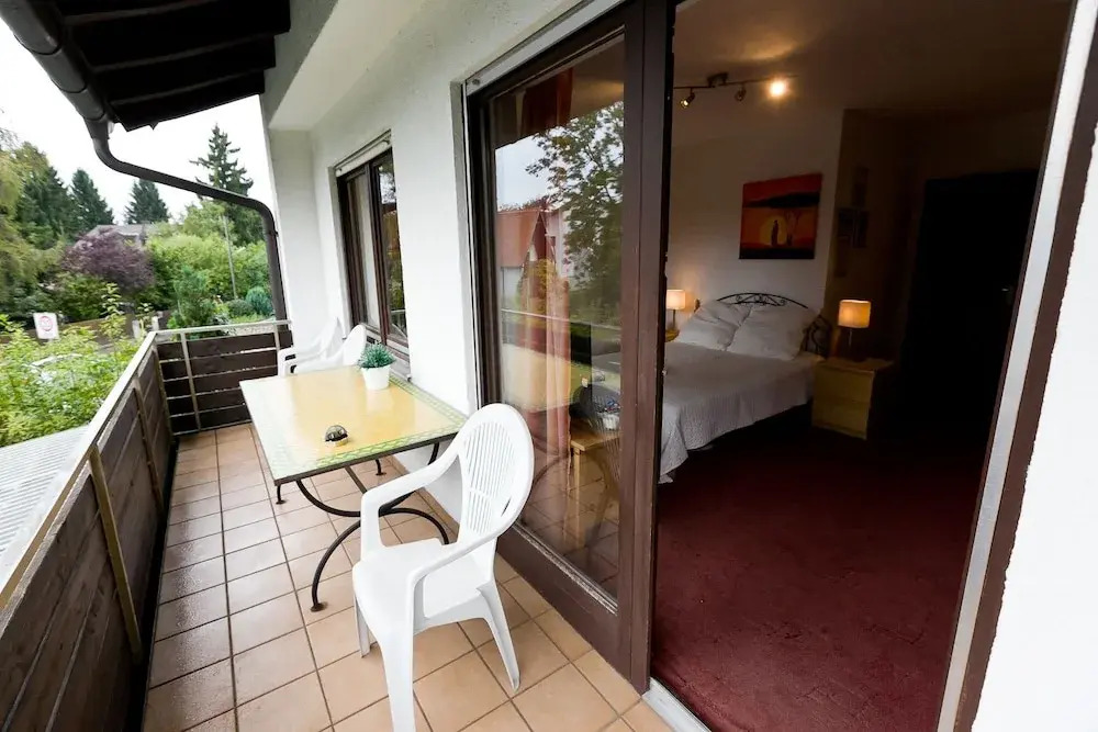 Bed and Breakfast Zeevat