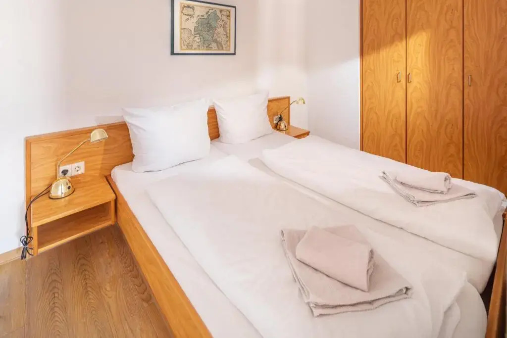 Die Kogge - Wohnung 11