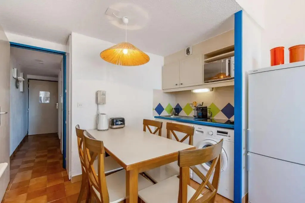 Nice flat at 8 min walk from the beach in La Croix-Valmer - Welkeys