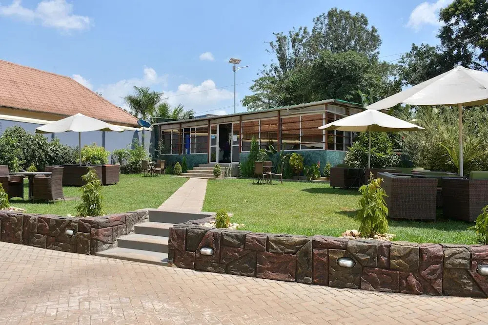 Solo Hites Hotel