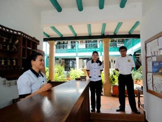 Hotel Antonio Nariño