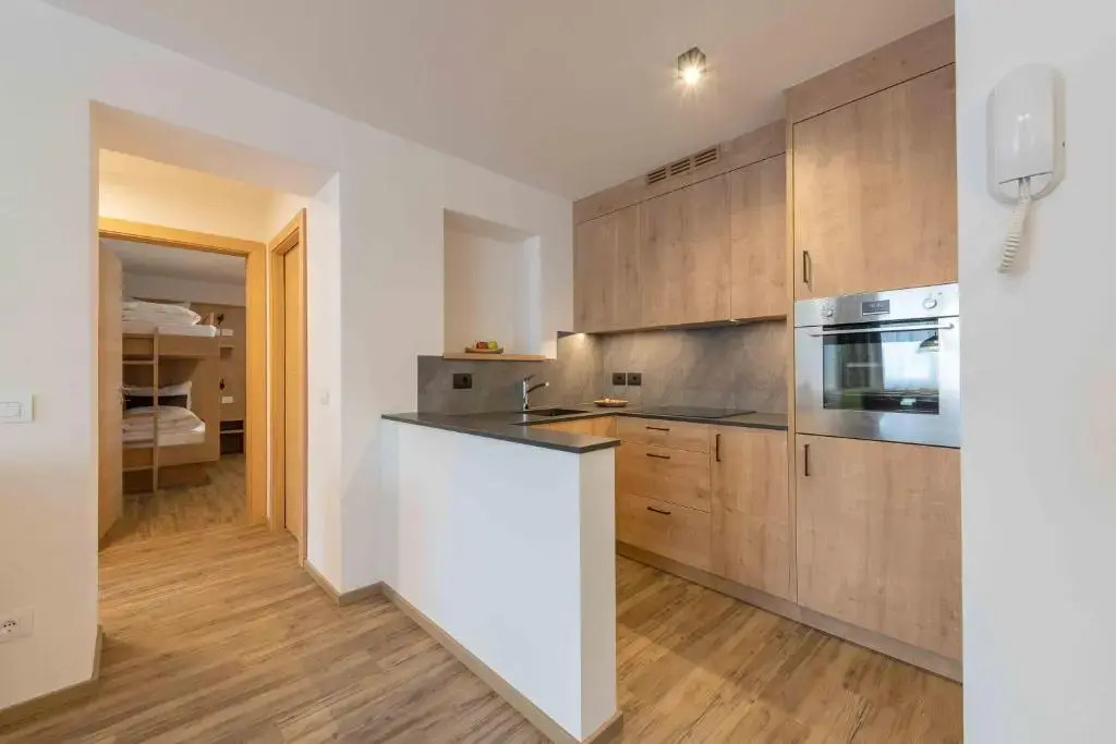 Residence Lersc