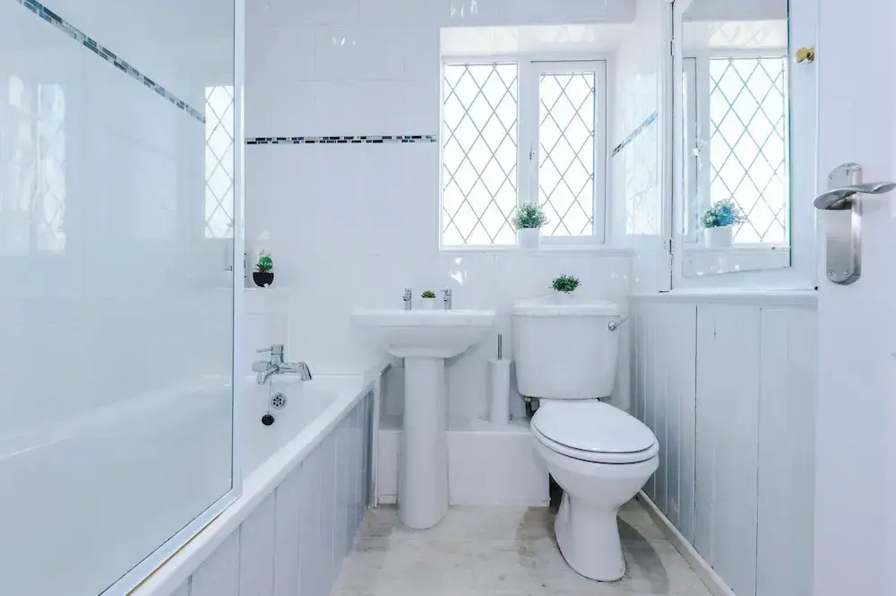 Comfortable Stay - Royd Croft