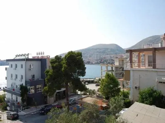 Hotel Alina