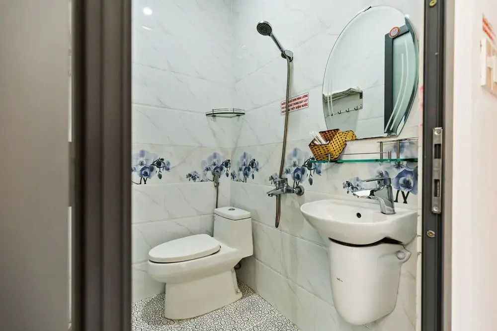 OYO 978 My Linh Motel