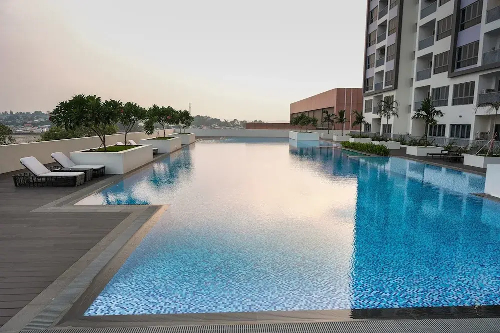 Lovina Residences at Harbour Bay