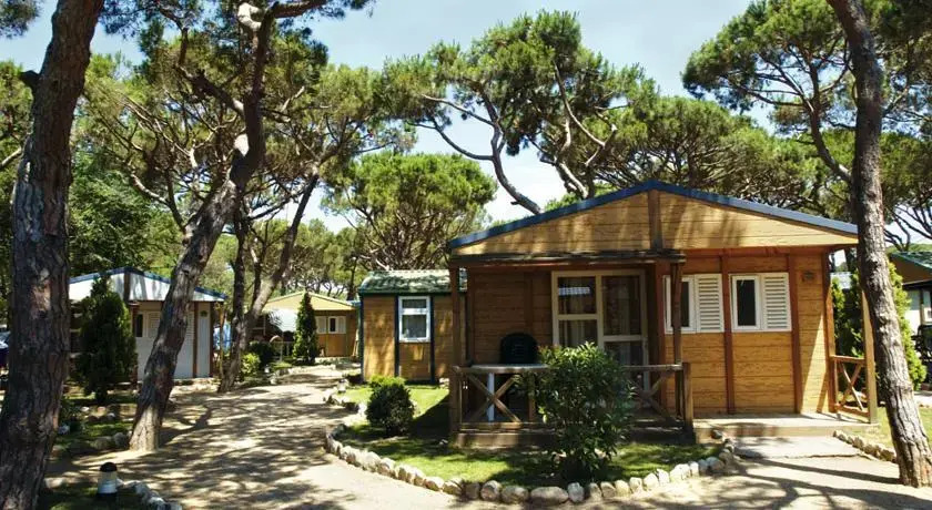 Camping Bella Terra