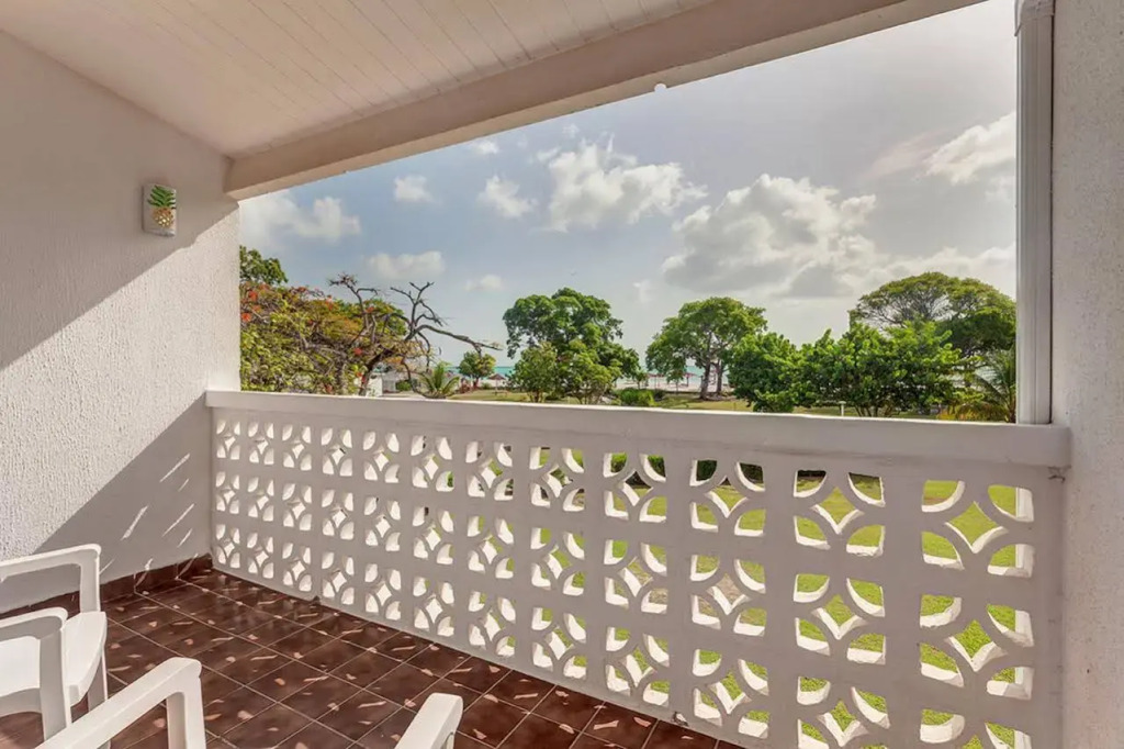Jolly Beach Antigua - All Inclusive