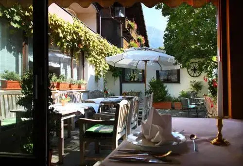 Hotel Auhof