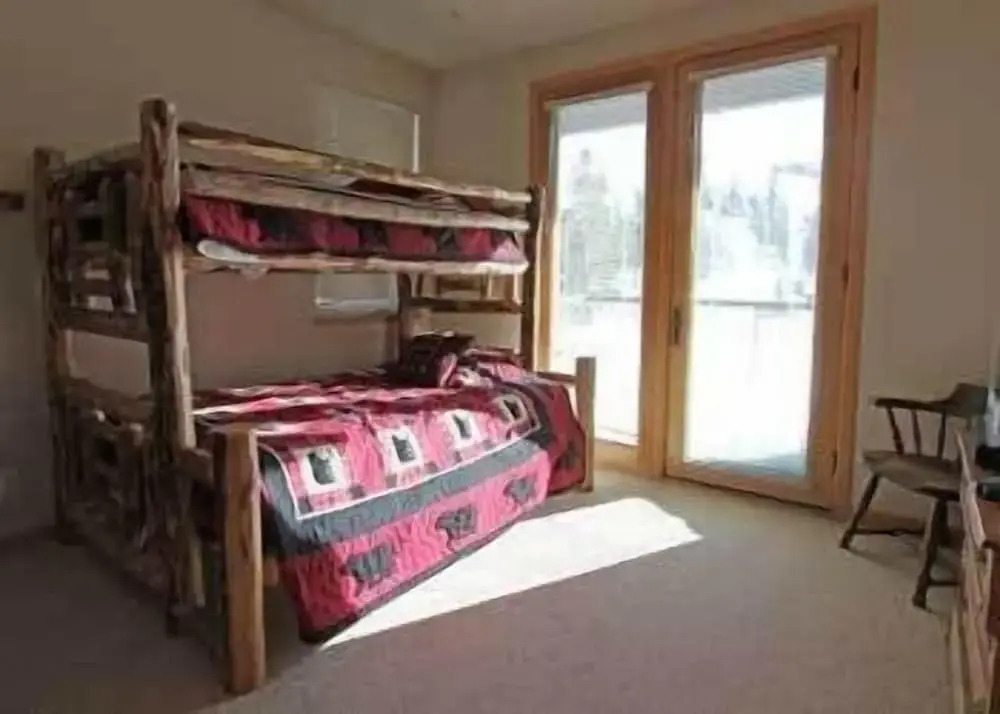 Kirkwood Mountain Resort by Vail Resorts