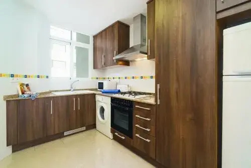 Apartment Vincent 4 pax