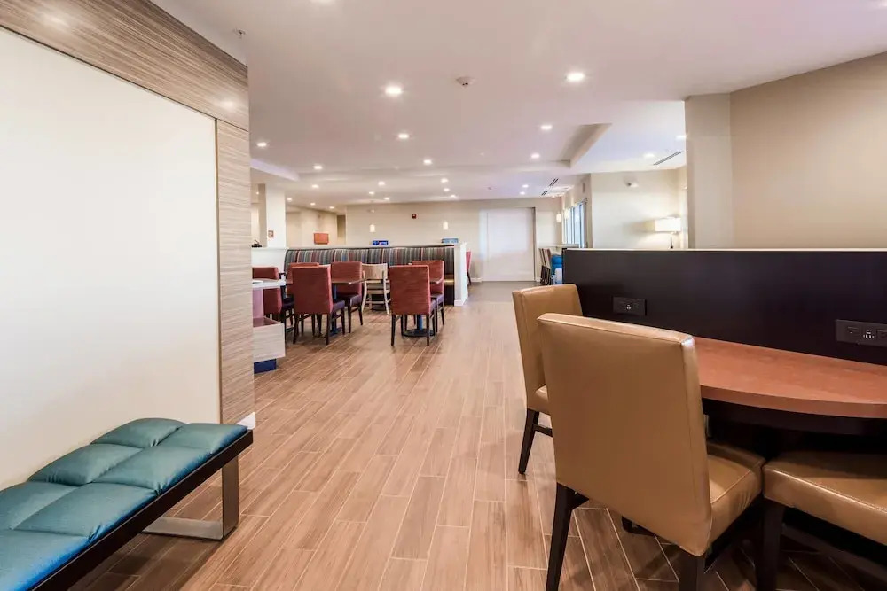 TownePlace Suites Cleveland