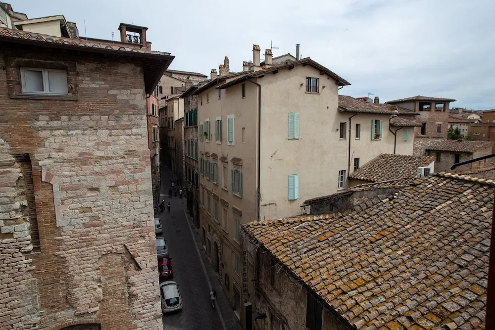 Santa Cecilia Perugia - Rooms&Suite