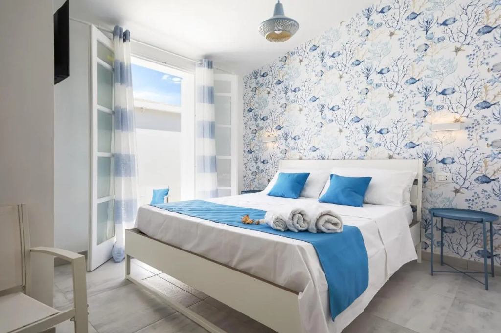 I Gufi Bed & Breakfast Marzamemi