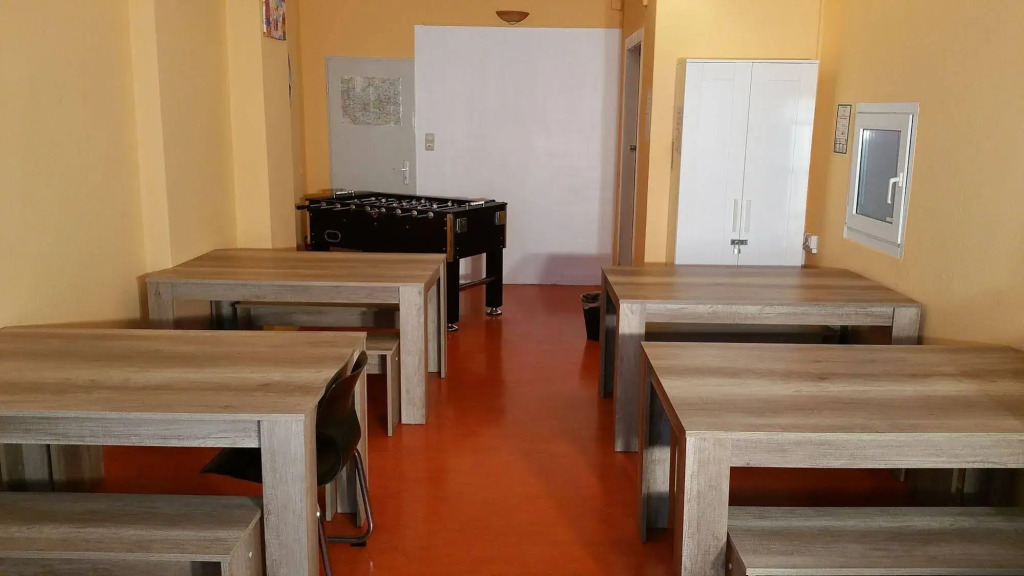 Happy Go Lucky Hotel + Hostel