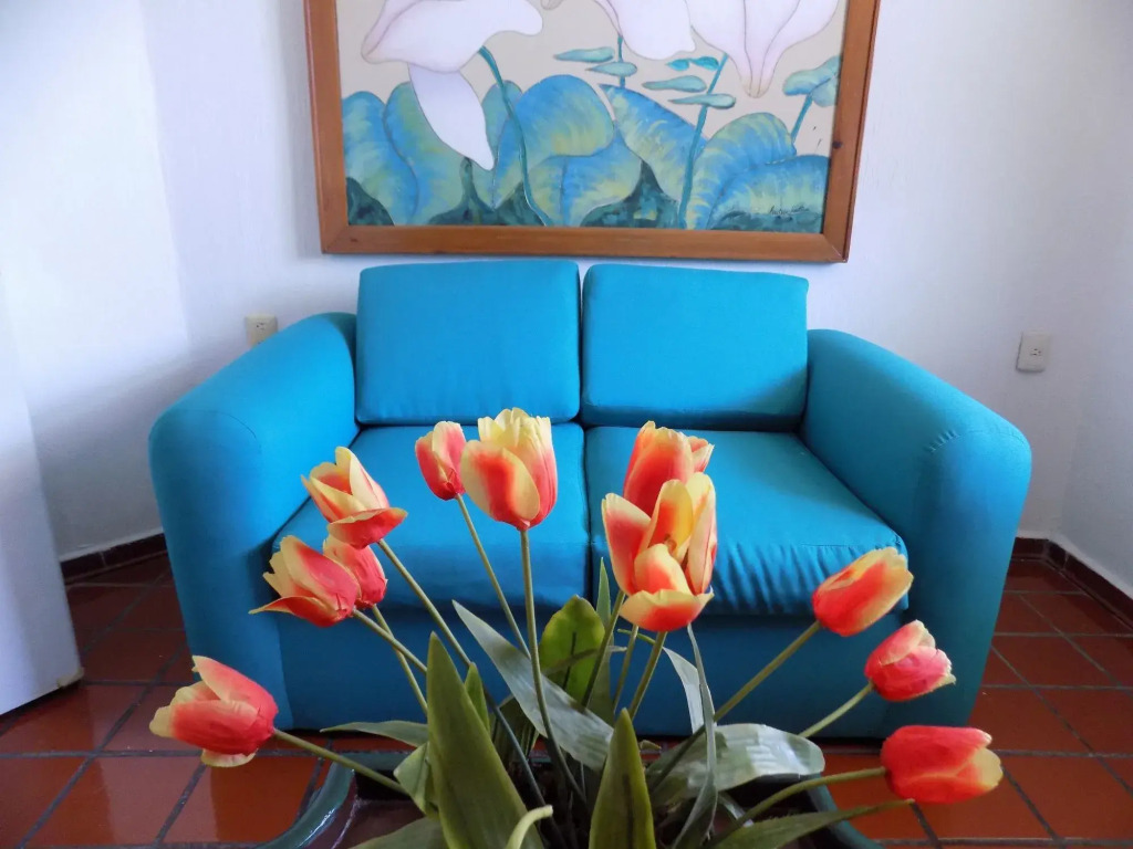 Hotel Las Palomas