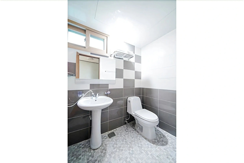 Icheon Hanul Camp Pension