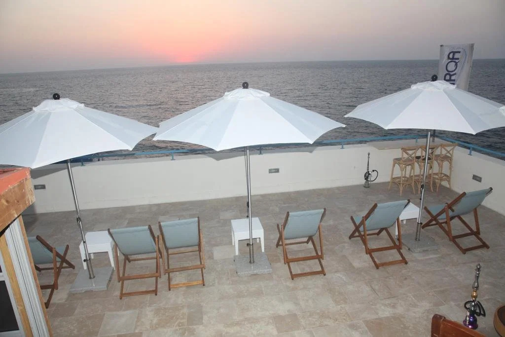 Zarqa Luxury Suites - Couples Only
