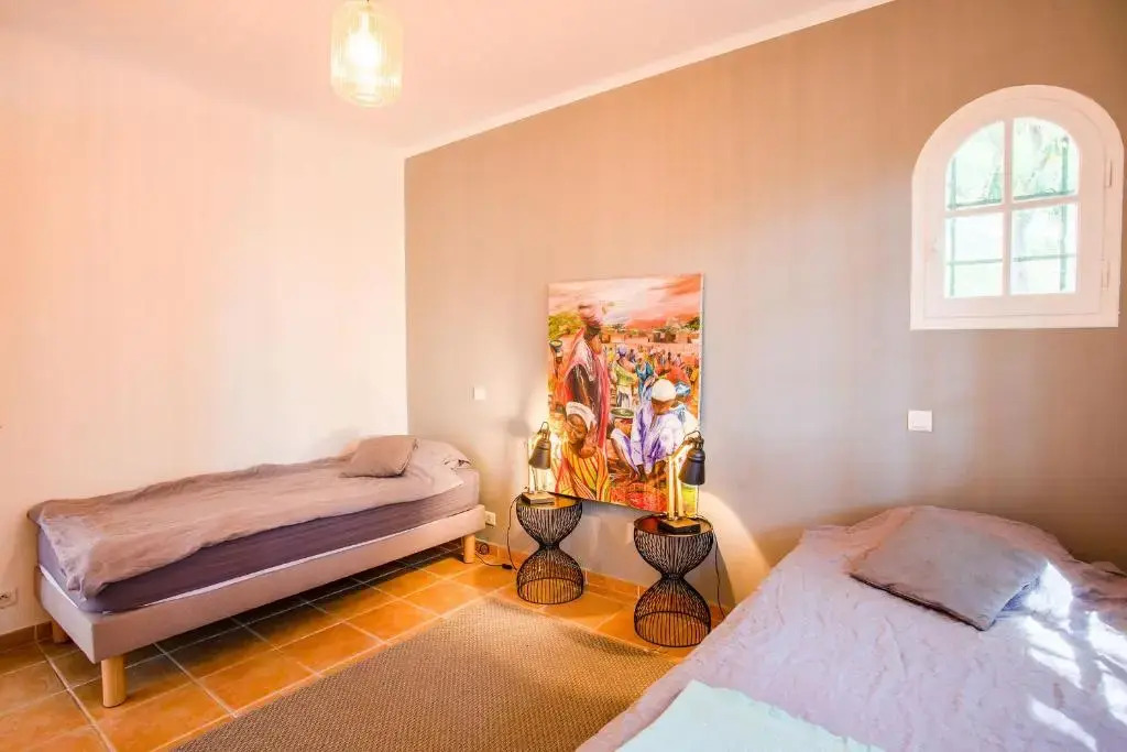 VILLA JUSTINE VI4239 By Riviera Holiday Homes