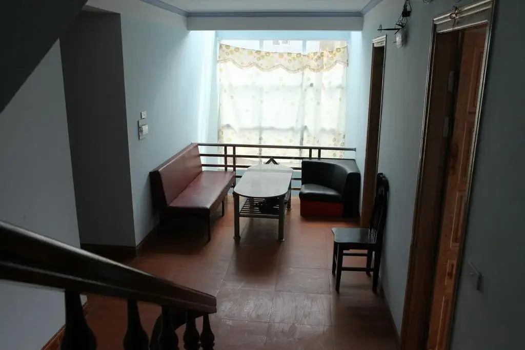 Huy Hoang Hostel