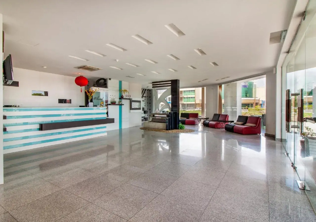 e Hotel