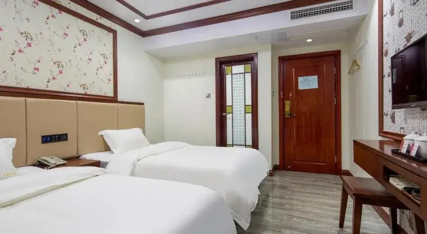 Tianxiu Hotel