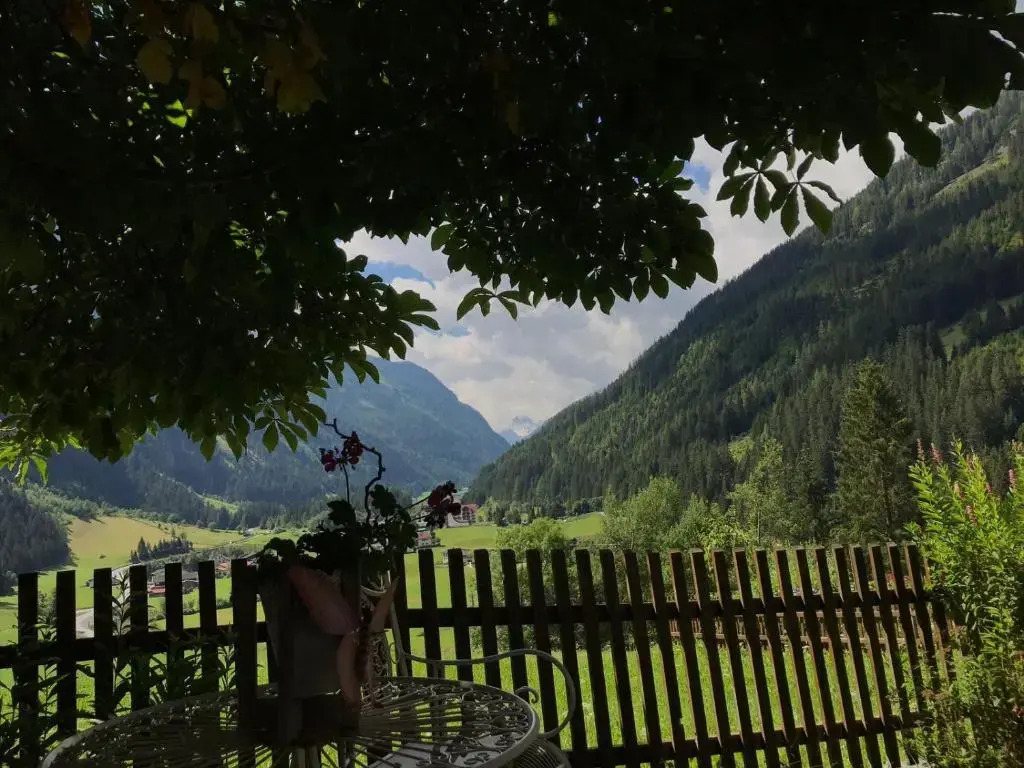 Apart Sonnenheim