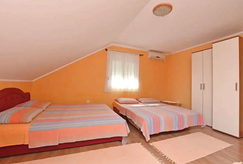 Apartments Kujacic