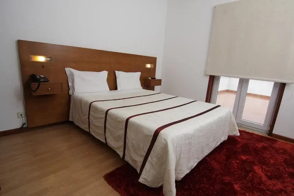 Hotel A Ponte