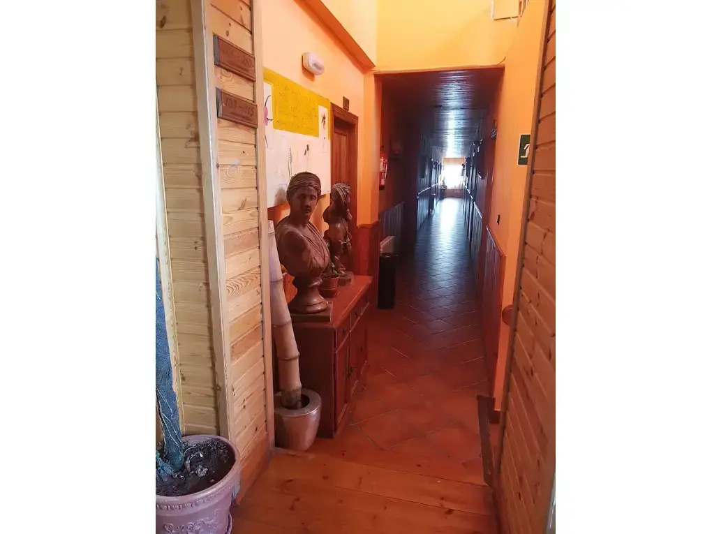 Hostal Sierra De Baza