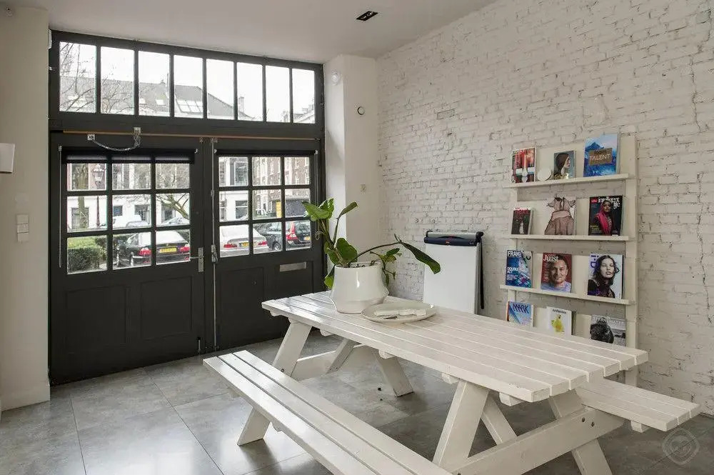 De Falckstudio