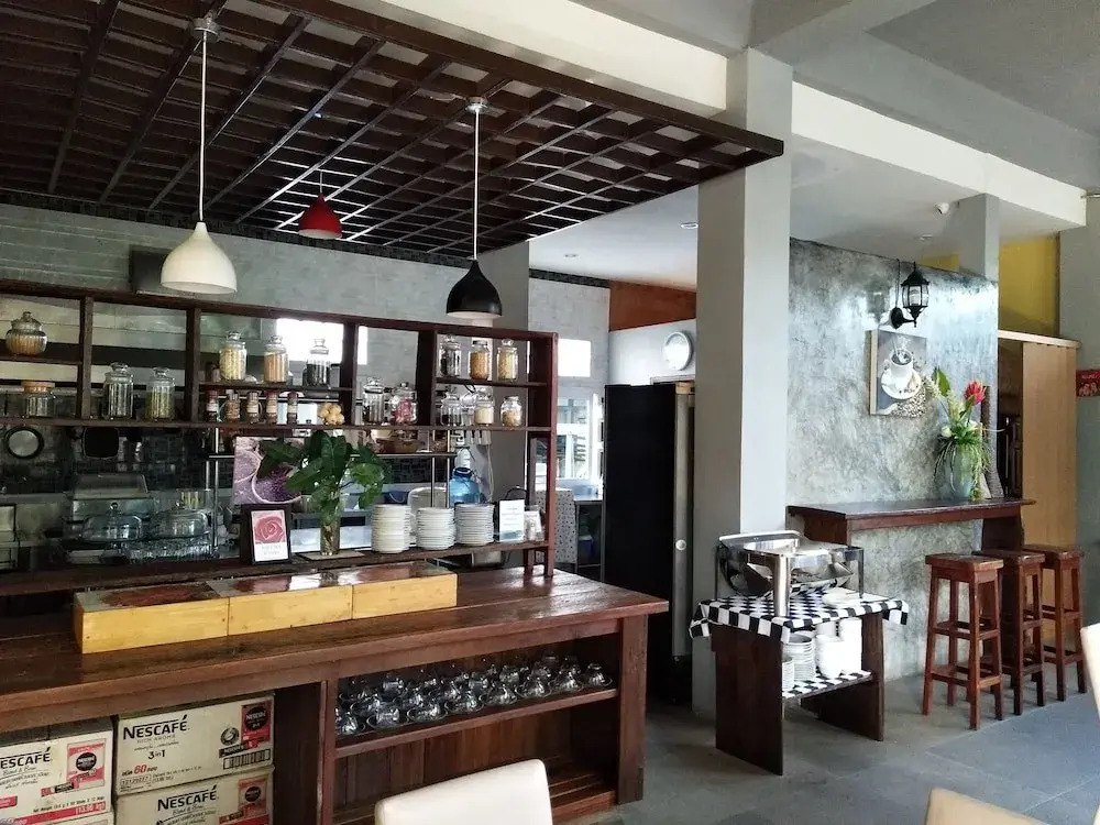 Rimtalay Resort Koh Larn